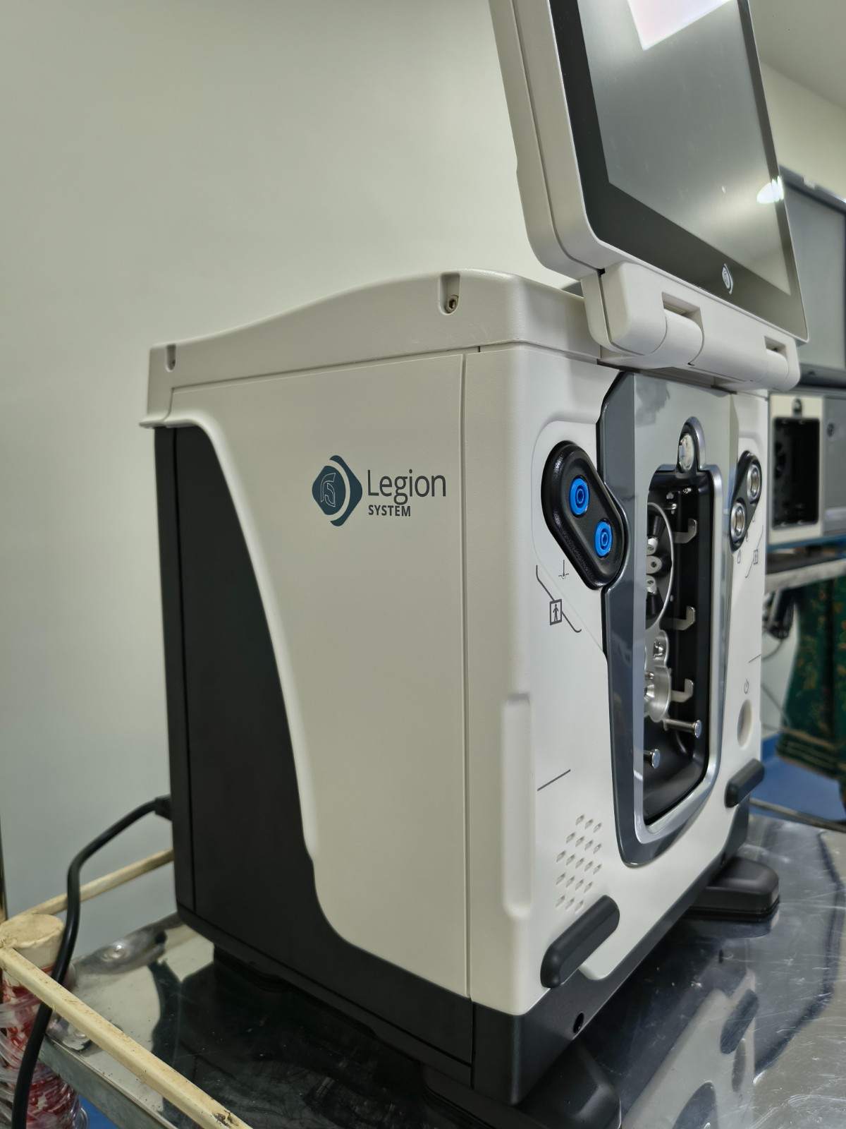 Alcon Legion Phaco System