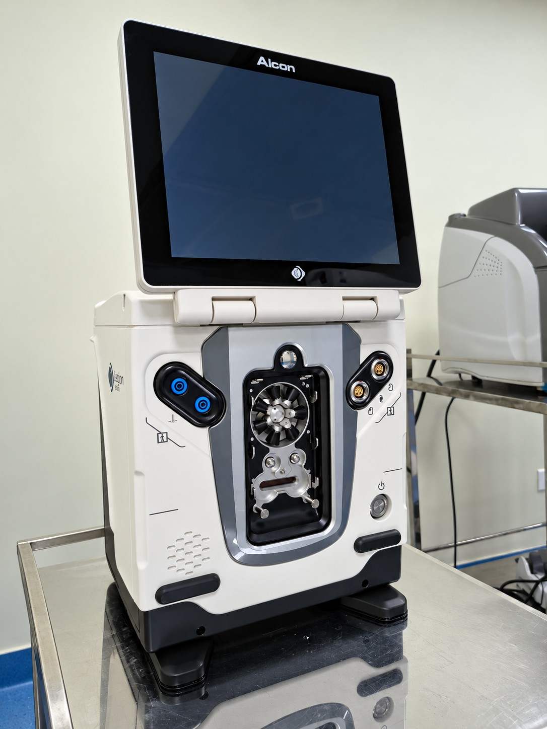 Alcon Legion Phaco System