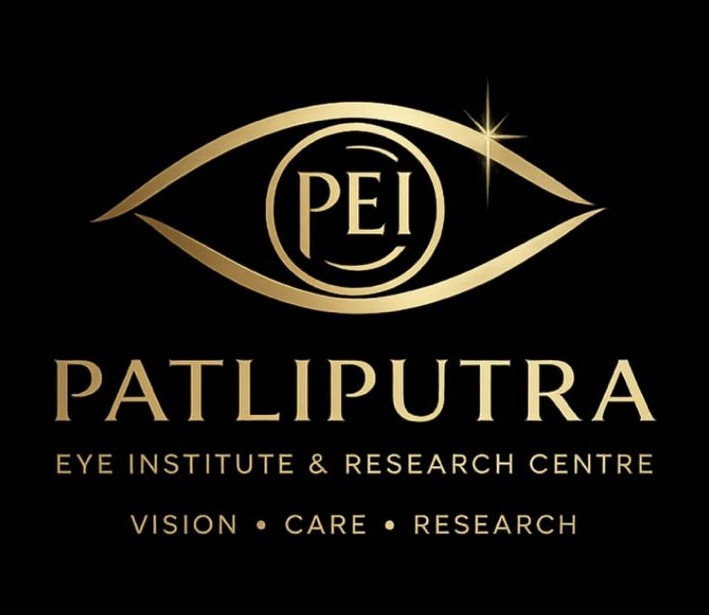 Patliputra Eye Institute & Research Center Logo
