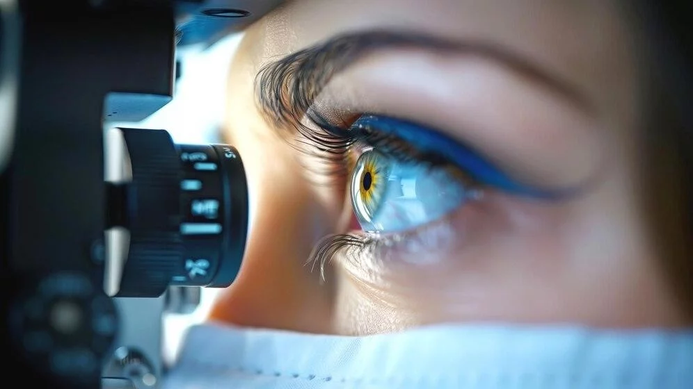 Glaucoma