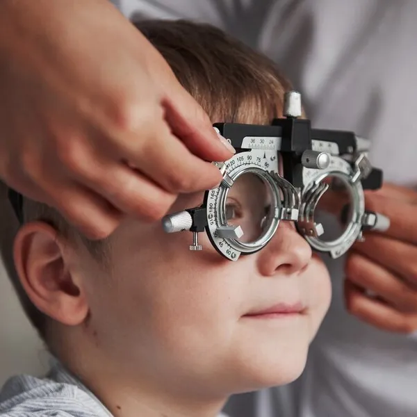 Pediatric