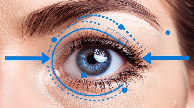 Oculoplasty